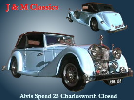 Alvis Speed 25 Charlesworth Closed.JPG (20809 bytes)