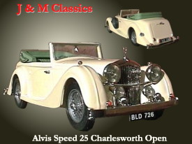 Alvis Speed 25 Charlesworth Cream.JPG (19459 bytes)
