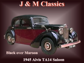 1945 AlvisTA Saloon Black & Maroon.JPG (16504 bytes)
