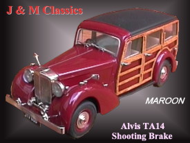 1947 Alvis TA14 Estate Maroon.JPG (19934 bytes)