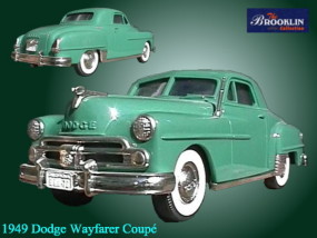 1949 Dodge Wayfarers Coup� small.JPG (19362 bytes)