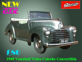 1949 Vauxhall Velox Caleche Convertible Green.JPG (20929 bytes)