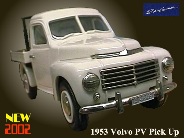 1953 Volvo Pick Up.JPG (53605 bytes)