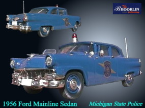 1956 Ford Mainline Police small.JPG (20090 bytes)