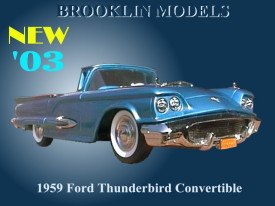 1959 Ford Thunderbird Convertible.JPG (17552 bytes)
