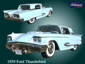 1959 Ford Thunderbird small.JPG (19006 bytes)