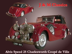 Alvis Speed 25 Charlesworth Maroon.JPG (19803 bytes)