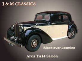 Alvis TA14 Black & Jasmine.JPG (16021 bytes)