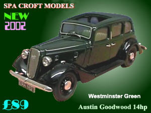 Austin Goodwood Green 1.JPG (23671 bytes)