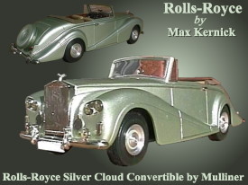 Rolls-Royce Silver Cloud.JPG (19969 bytes)