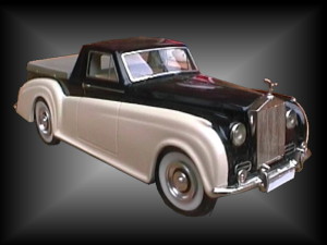 Rolls Royce Pick up 2T Black Cream.JPG (15568 bytes)