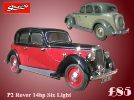 Rover P2 Red.Green.JPG (19269 bytes)