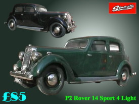 Rover P2 Sport 4 Light.JPG (17493 bytes)
