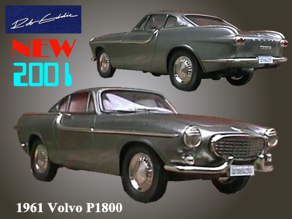 1961 Volvo P1800.JPG (57155 bytes)